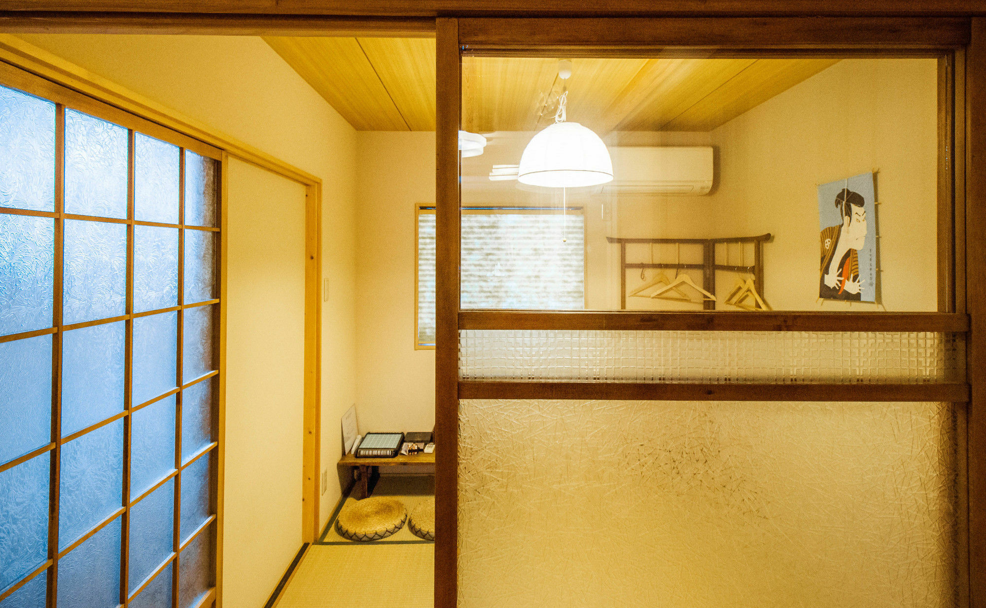 Kyoto Nishijin Rozanji Villa Ngoại thất bức ảnh
